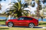 BMW X4 M40d 2018 года (WW)
